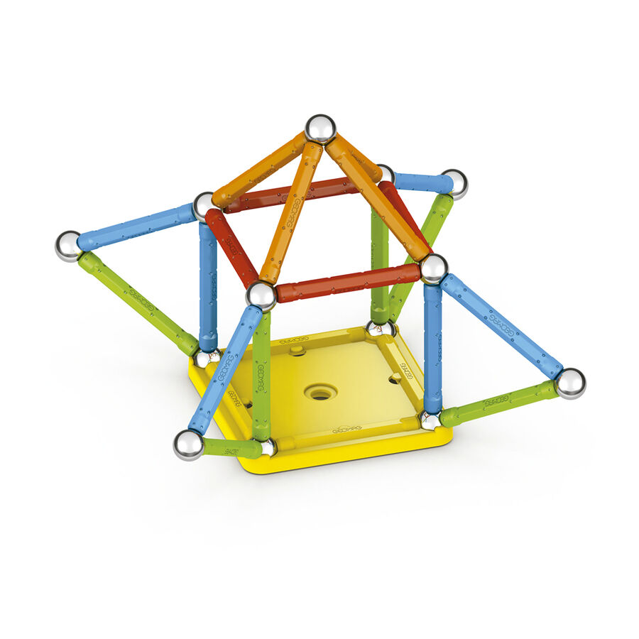 GEOMAG Classic 42 piezas Abacus Online
