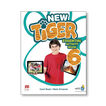 New Tiger 6 Essential Activity Book