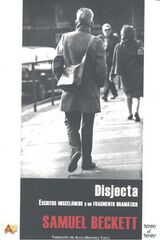 Disjecta escritos miscelaneos y un fragmento dramatico Disjecta escritos miscelaneos y un fragmento dramatico
