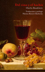 Del vino y el hach&iacute;s
