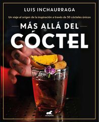 Más allá del cóctel Más allá del cóctel