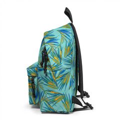 Mochila Eastpak Padded Pak'r Brize Palm Aqua