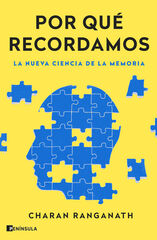 Por qué recordamos Por qué recordamos