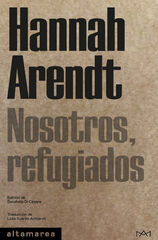 Nosotros, refugiados Nosotros, refugiados