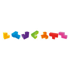 Cubimag puzzle magnético