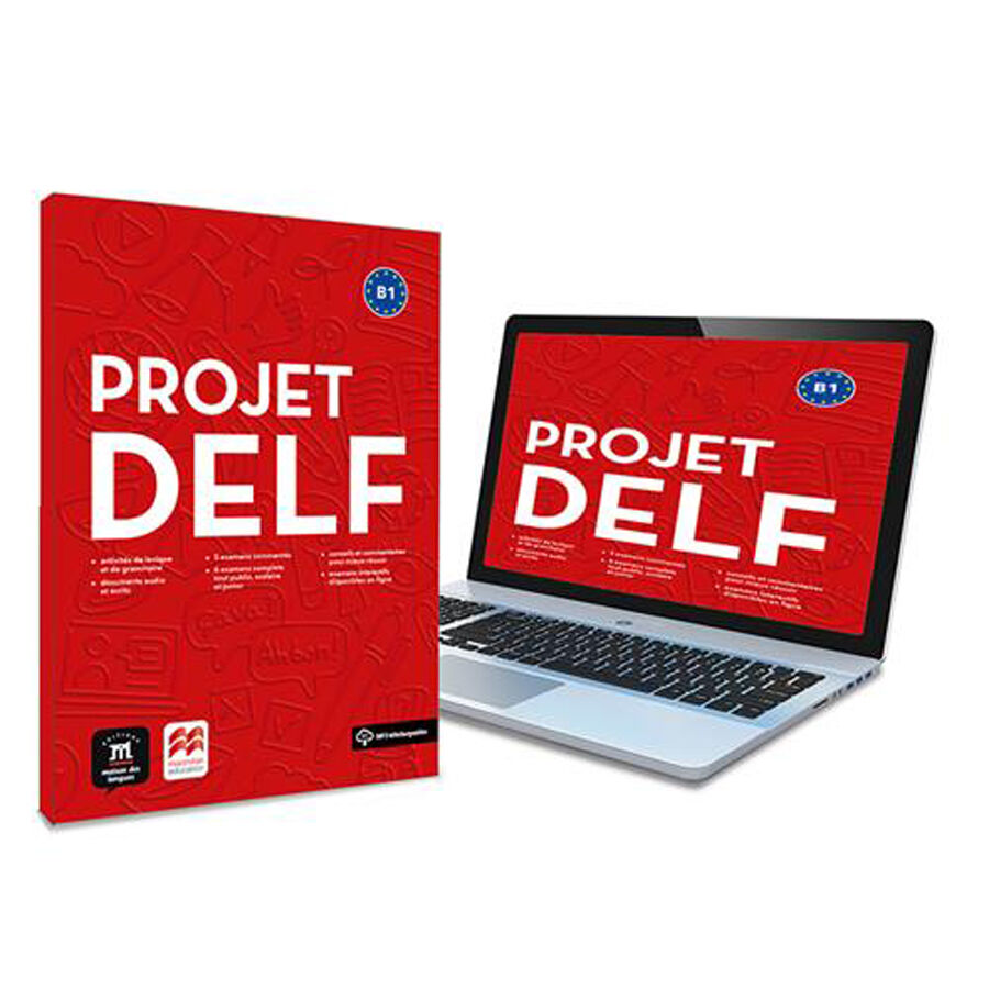 Projet Delf B1