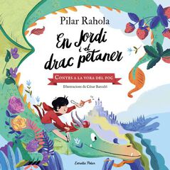 En Jordi i el drac petaner En Jordi i el drac petaner