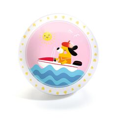 Pelota 22 cm Love boat