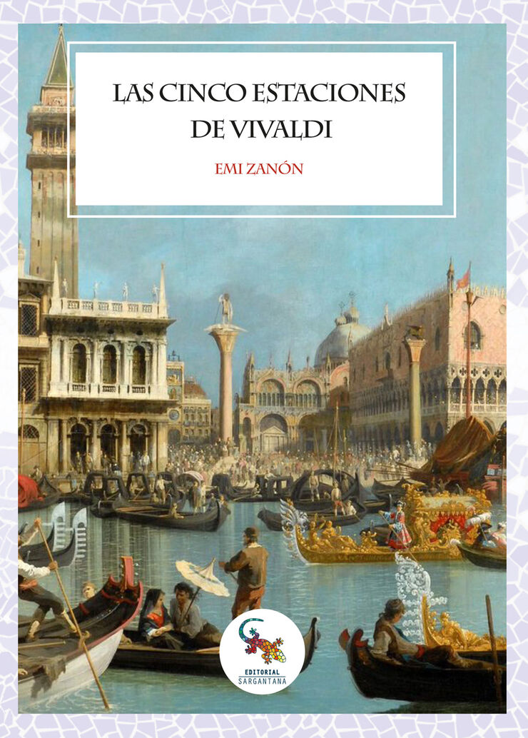 La cinco estaciones de Vivaldi