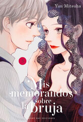 Mis memorandos sobre la bruja 3