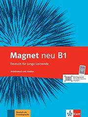 Klett Magnet Neu B1/Ab Klett Magnet Neu B1/Ab