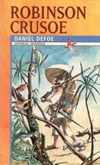 Robinson Crusoe Robinson Crusoe