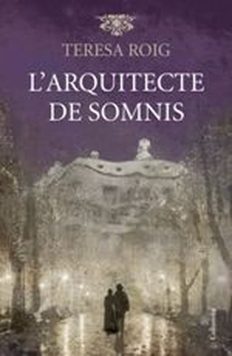 L'arquitecte de somnis