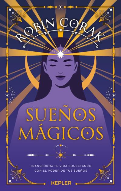 Sue&ntilde;os m&aacute;gicos