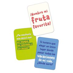 ¿Quién Te Conoce Mejor?