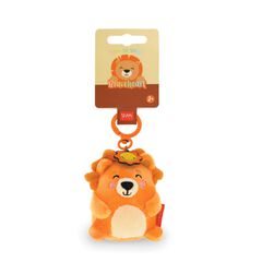 Llavero Peluche Legami Lion