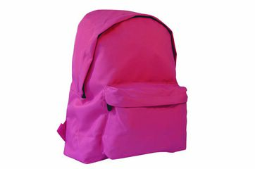 Mochila Abacus Rosa