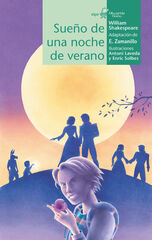 Sueño de una noche de verano Sueño de una noche de verano