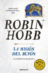 La misión del bufón La misión del bufón