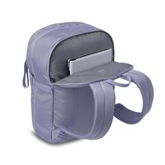 Mochila de Viaje Easy lila
