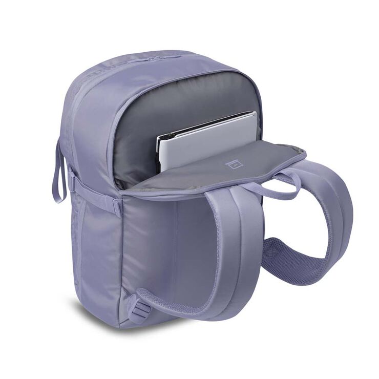 Mochila de Viaje Easy lila