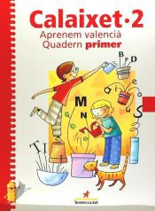 Llengua quadern 1 Calaixet 2n Primria