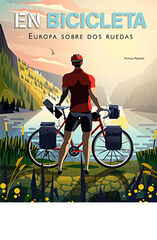En bicicleta En bicicleta
