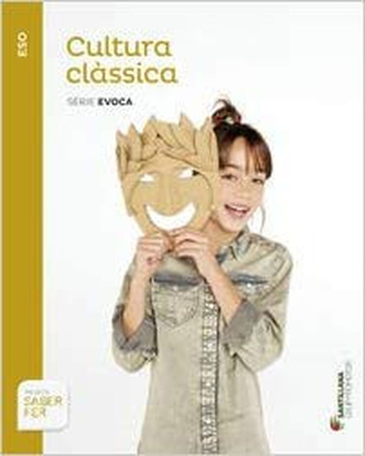 Cultura Clasica Evoca ESO