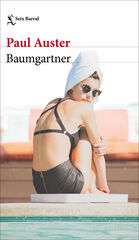 Baumgartner Baumgartner