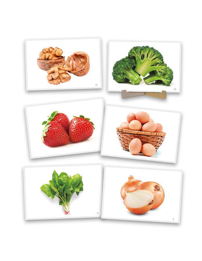 Fotograf&iacute;as Alimentos