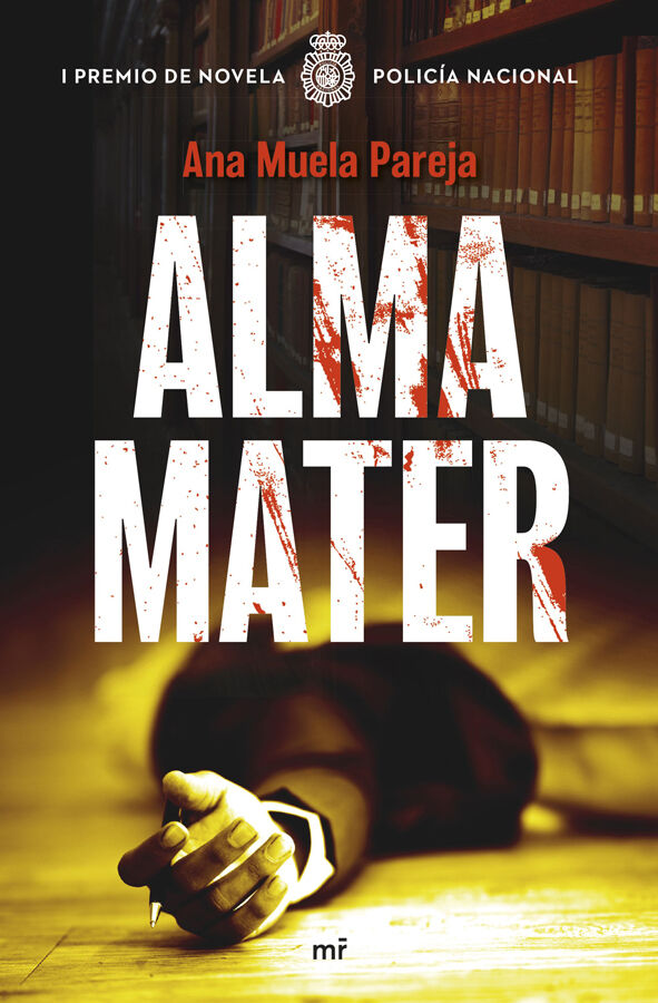 Alma mater