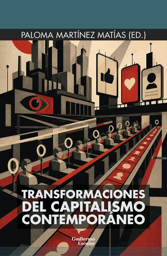 Transformaciones del capitalismo contempor&aacute;neo