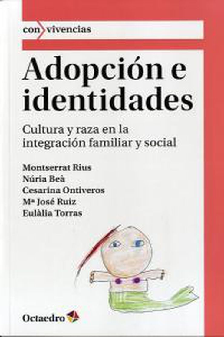 Adopción e identidades