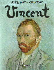 Vincent van Gogh Vincent van Gogh
