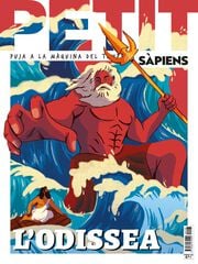 Petit S&agrave;piens 103 &ndash; L'Odissea