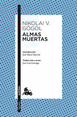 Almas muertas Almas muertas