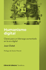 Humanismo digital Humanismo digital