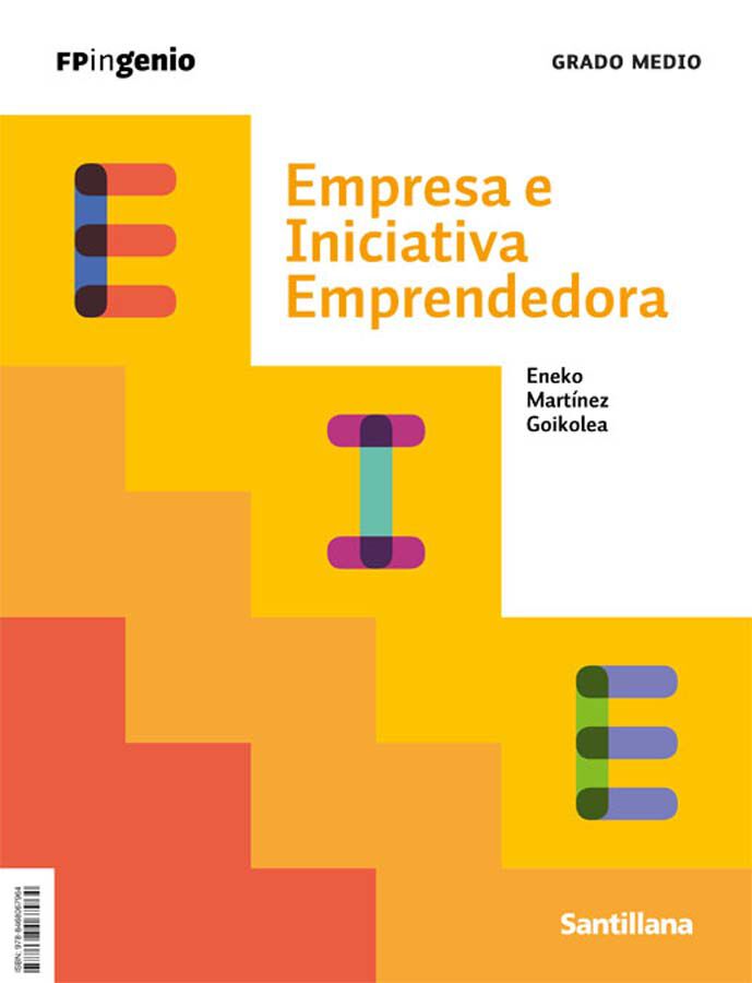 San Cfgm Empresa e Iniciativa