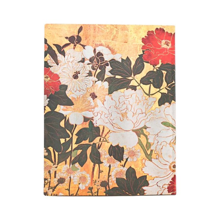 Agenda Paperblanks Flexi Natsu Ultra vertical setm/vista cas 2026