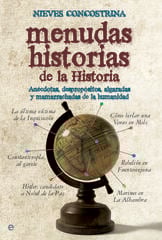 Menudas historias de la Historia Menudas historias de la Historia