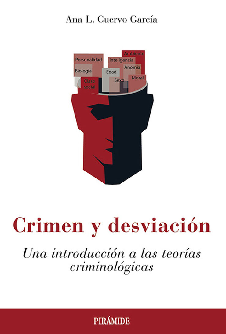 Crimen y desviación