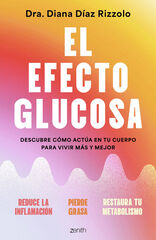 El efecto glucosa El efecto glucosa