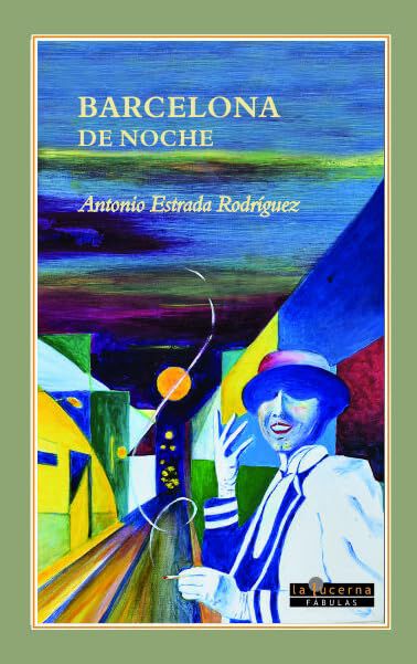 Barcelona de noche