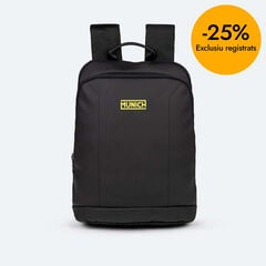 Mochila Jungle Slim Munich negro