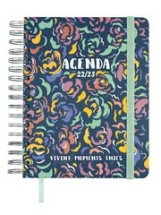 Agenda 22-23 Finocam Setmana Vitae Blava CA