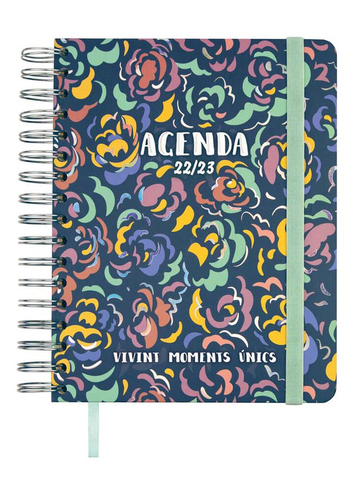 Agenda 22-23 Finocam Setmana Vitae Blava CA