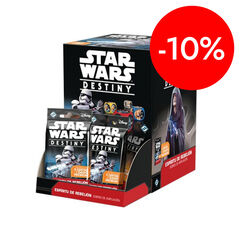 Star Wars Destinity - Ampliaci&oacute;n