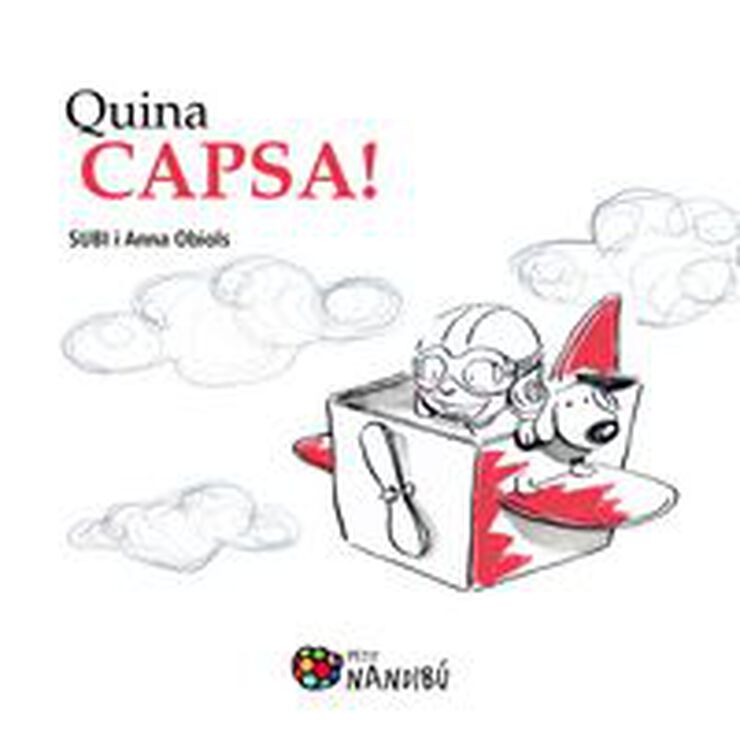 Quina capsa!