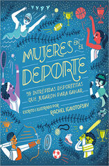 Mujeres en el deporte Mujeres en el deporte