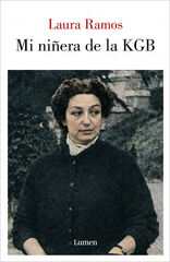 Mi ni&ntilde;era de la KGB